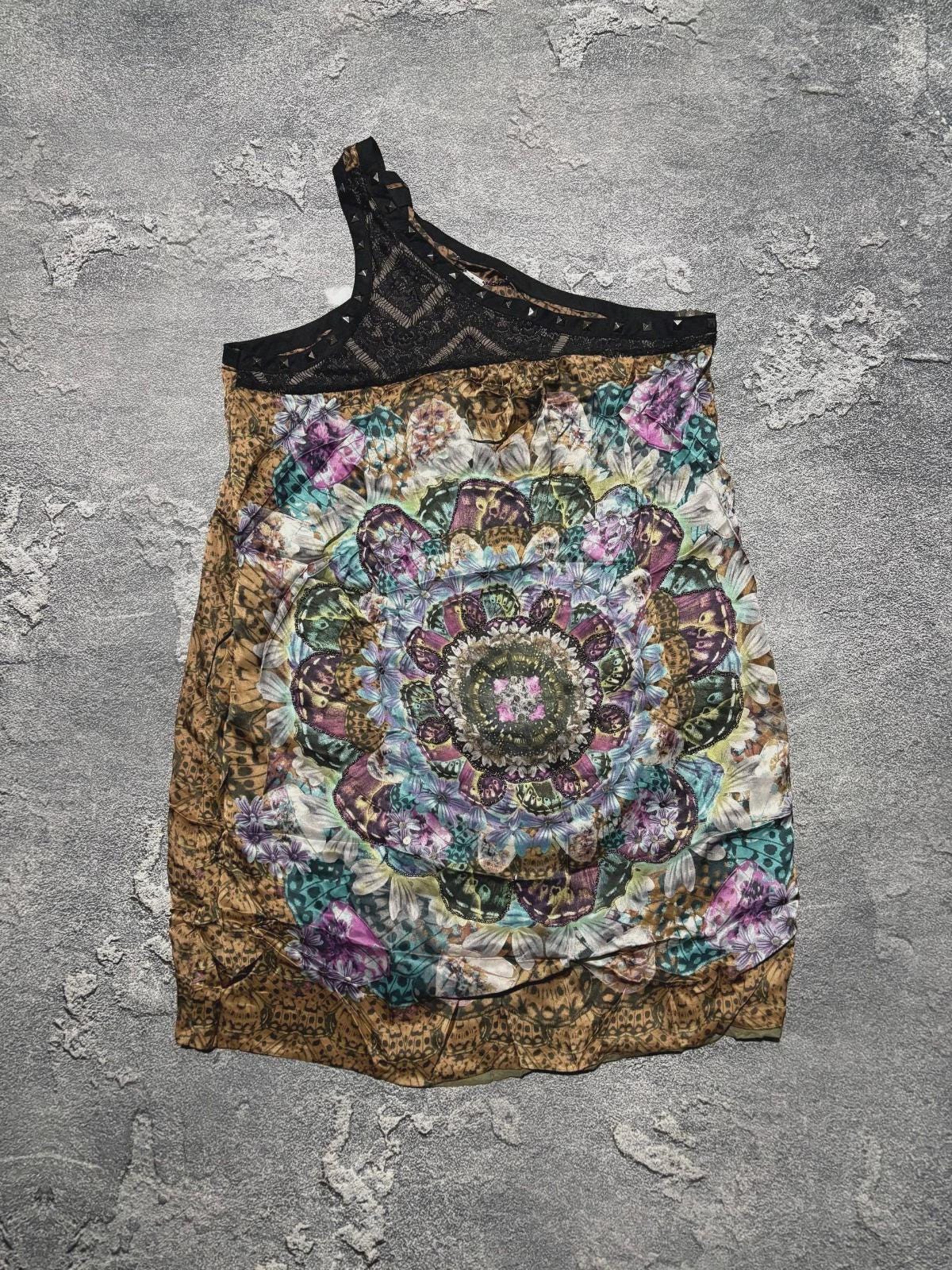 Dolce and Gabbana Tank - Etsy
