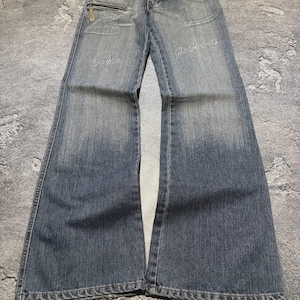 Armani Jeans Y2k - Etsy