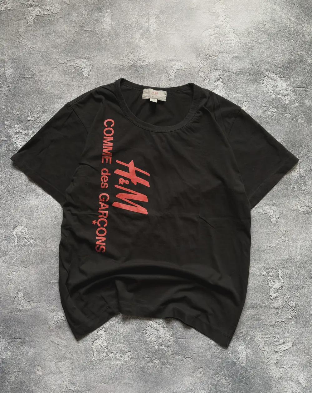 Vintage Comme Des Garcons Xl - Etsy