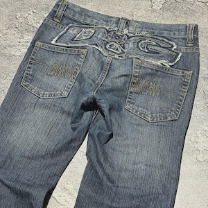 Vintage Dolce Gabbana Pants - Etsy