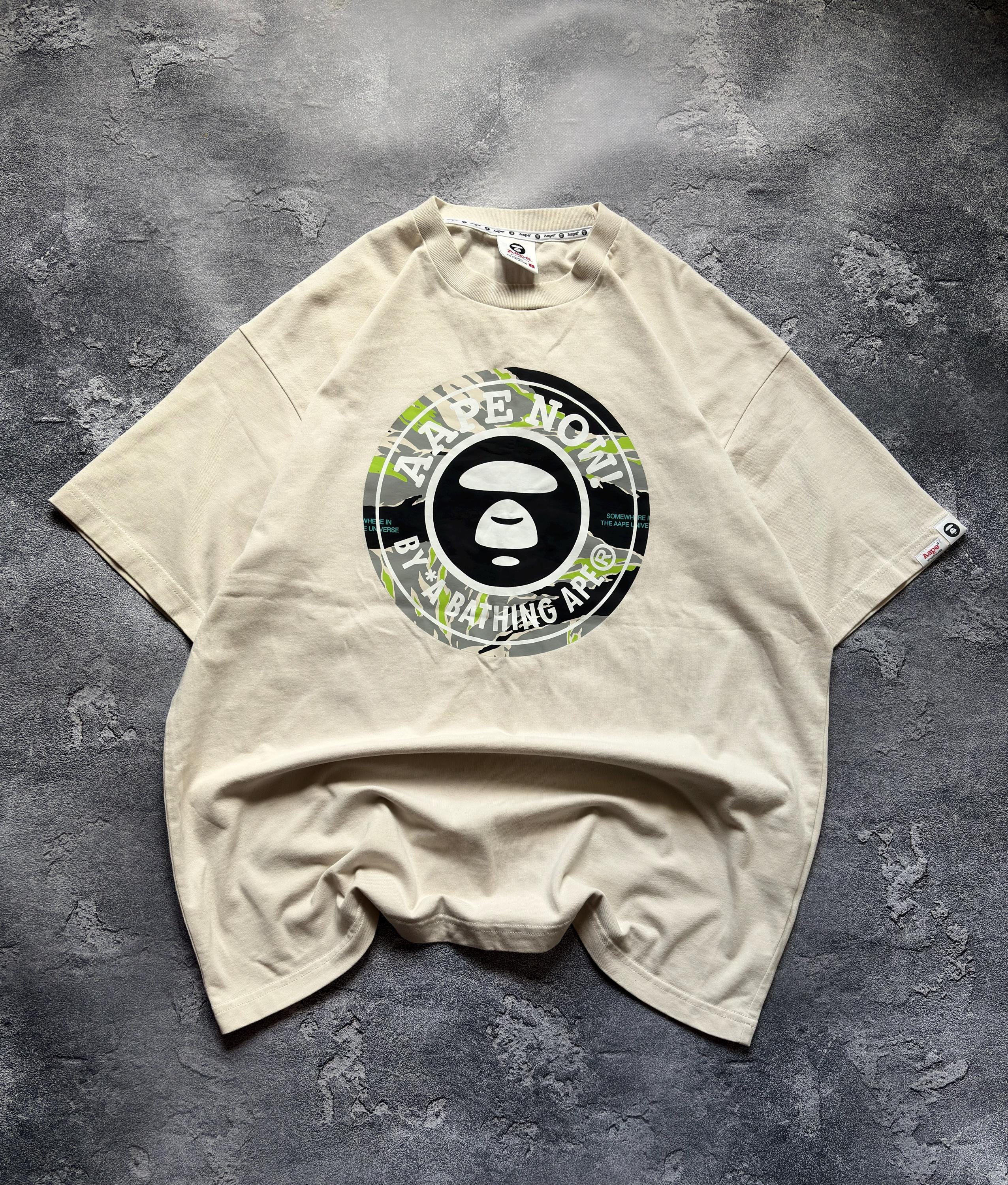 90s Bape T Shirts - Etsy Canada