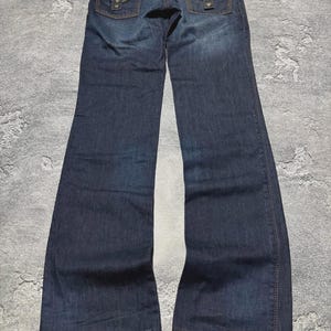 Vintage Dolce and Gabbana Jeans - Etsy Australia