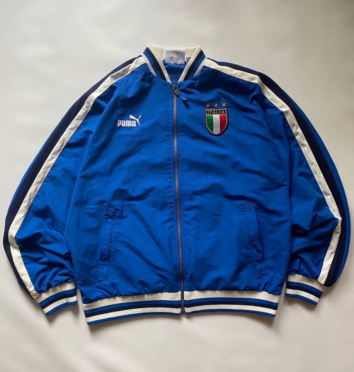 Umbro Italia - Etsy