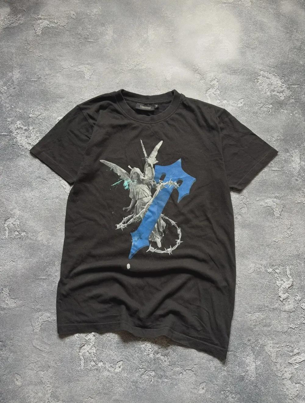 Corteiz Shirt - Etsy Canada