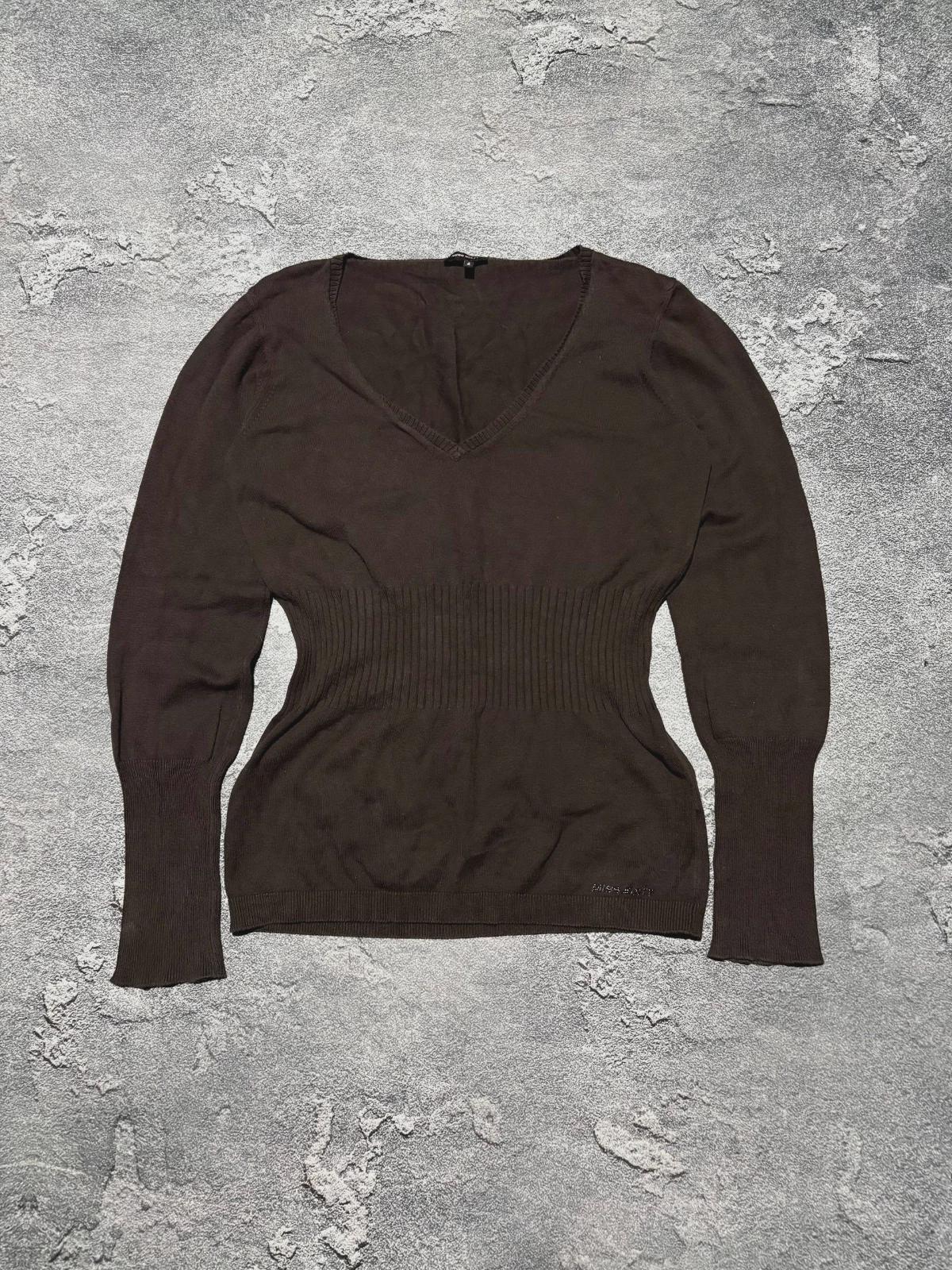 Miss Sixty Sweater - Etsy