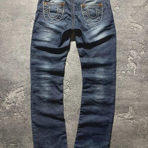 Chief Keef True Religion - Etsy