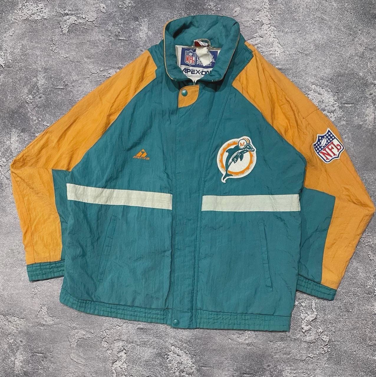 90s〜 nfl nylon × fleece reversible jkt Vintage NFL 90s Pro Player Dallas Cowboys Puffer Jacket Y2K