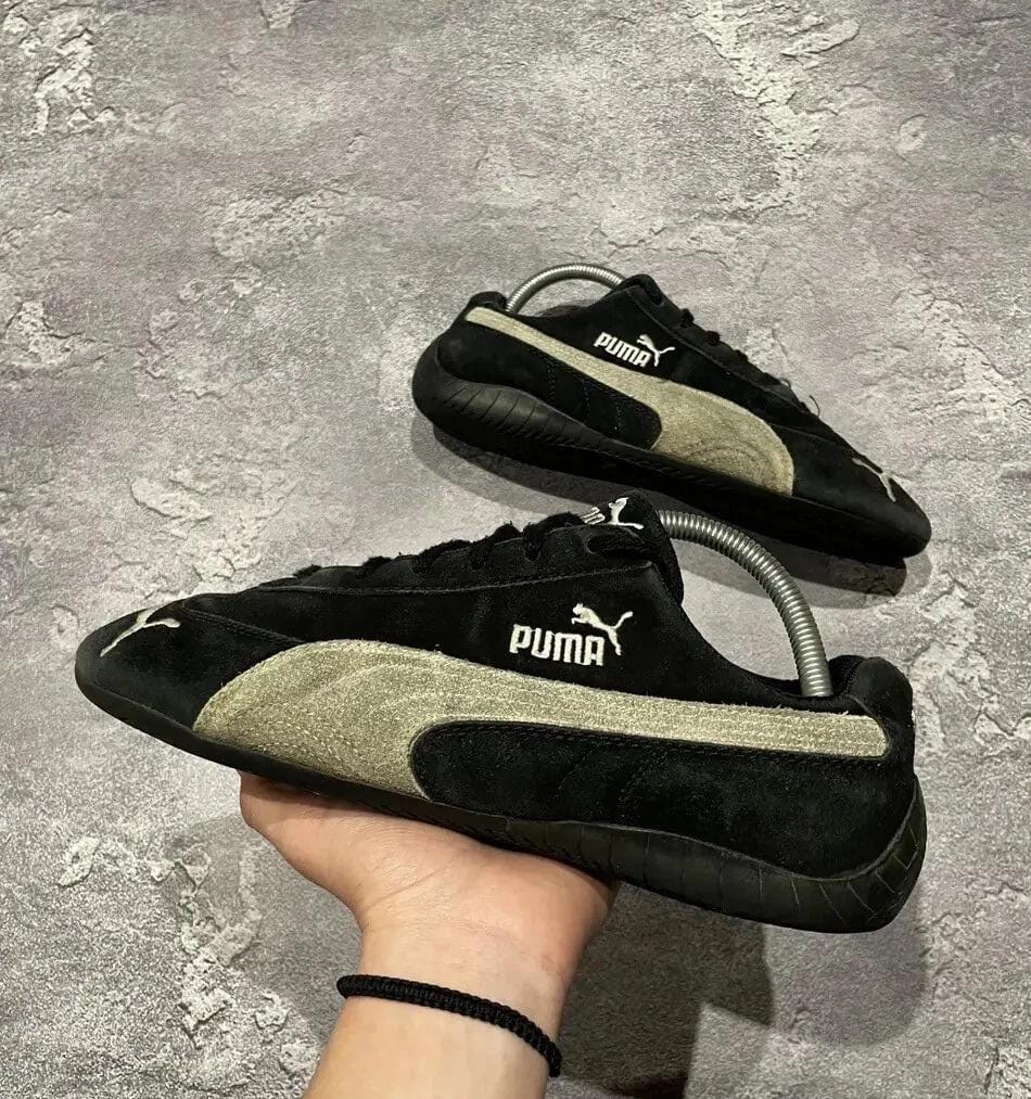 Women sneakers puma España