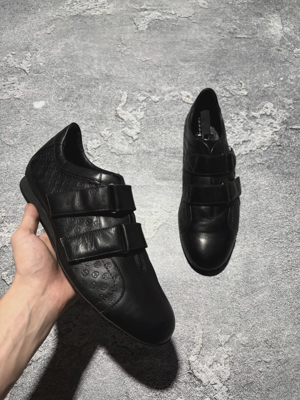 Prada Shoes 39 - Etsy