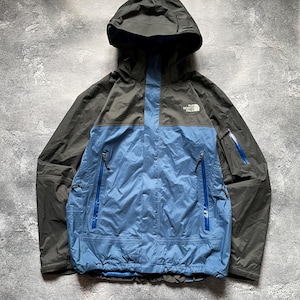 The North Face 1990 Gore Tex Mountain Jacket - Etsy UK