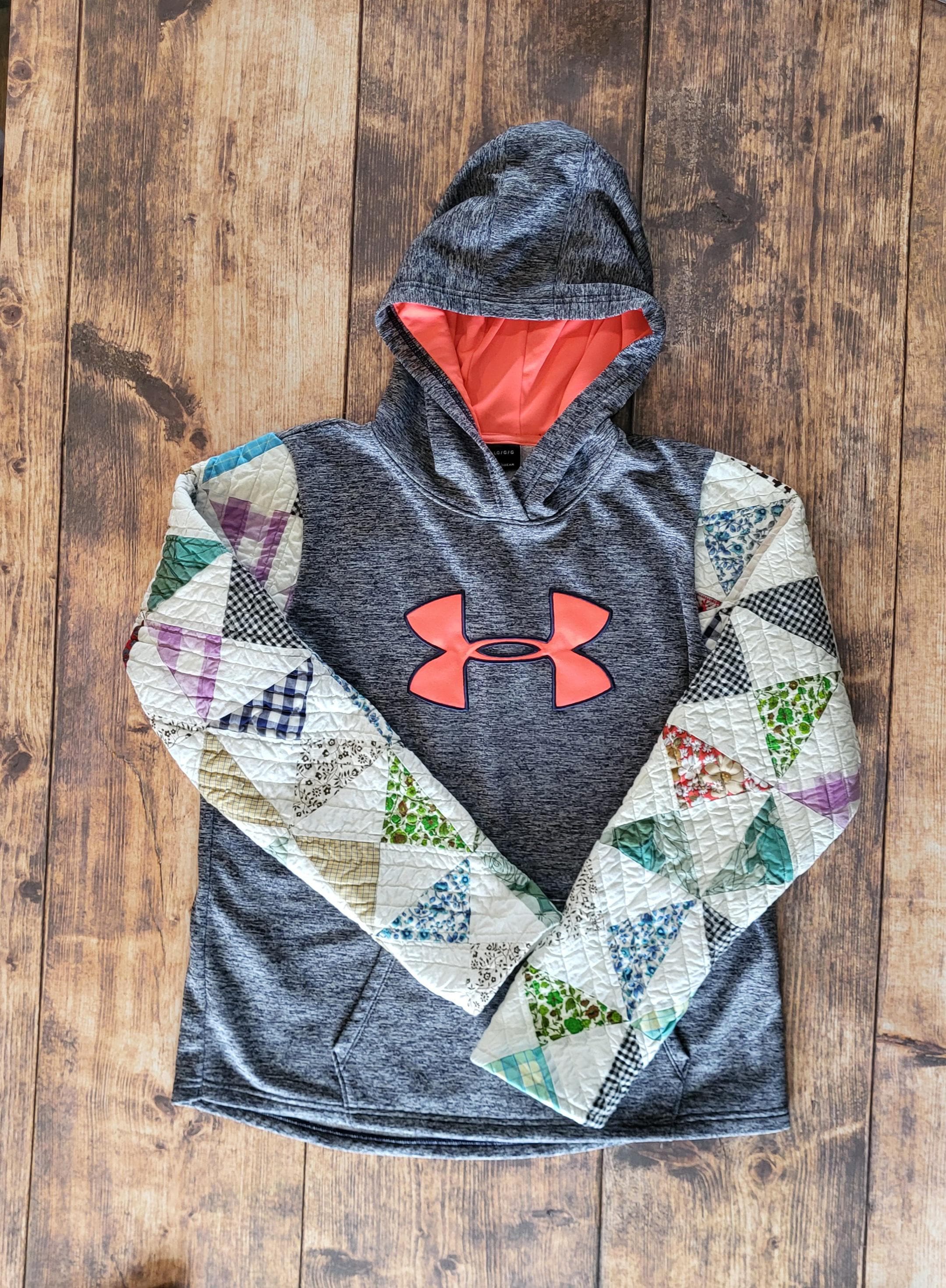 Hoodie voor heren, capuchonpullover voor heren, oversized, met capuchon, patchwork, sweatshirt met lange mouwen, herfst, winter, basic sweatshirt, hoody, casual, sport, fitness, sweatshirt, A, M