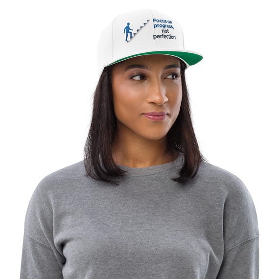 Snapback Hat