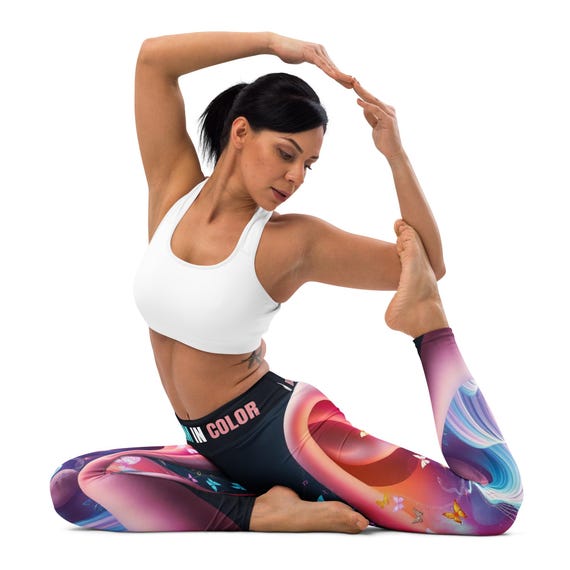Yoga Leggings