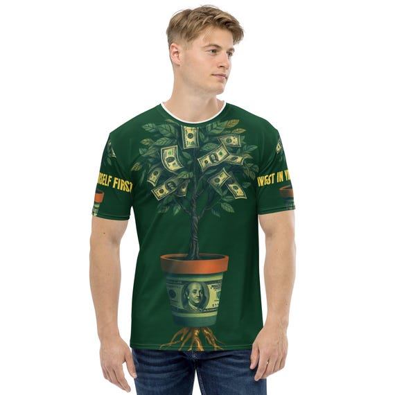 Men's t-shirt