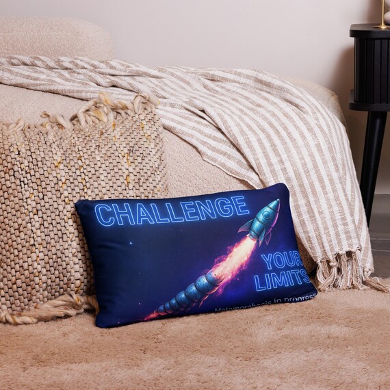 Basic Pillow