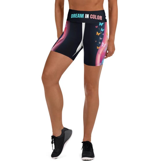 Yoga Shorts