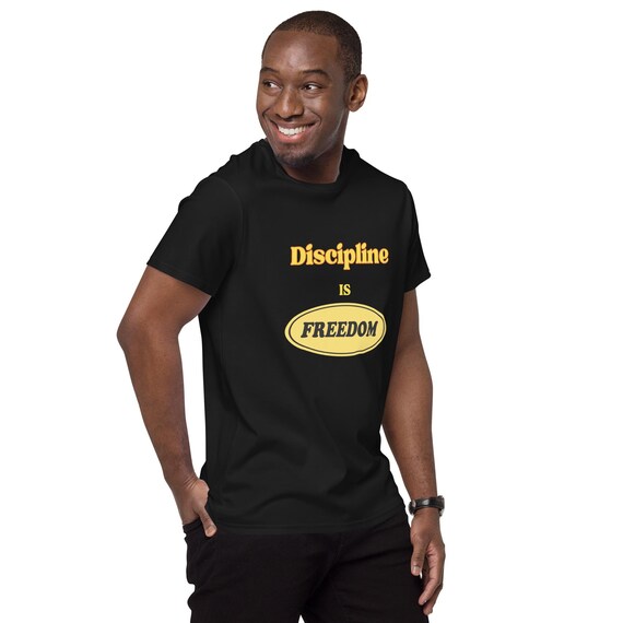 Men's premium cotton t-shirt