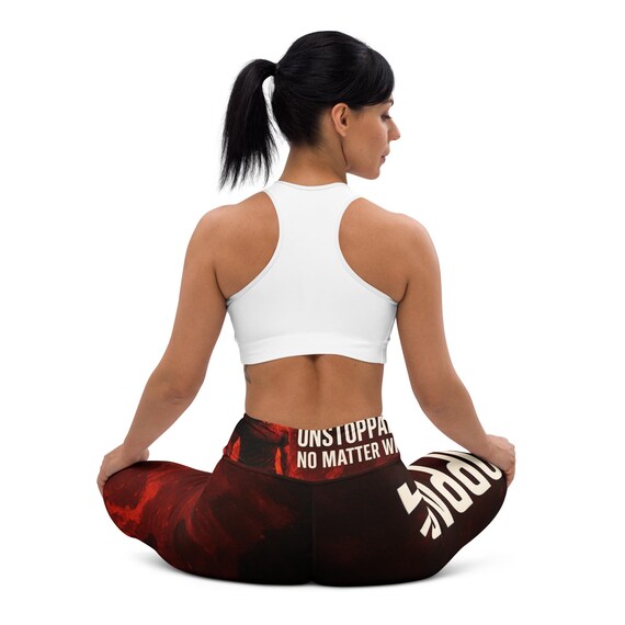 Yoga Leggings