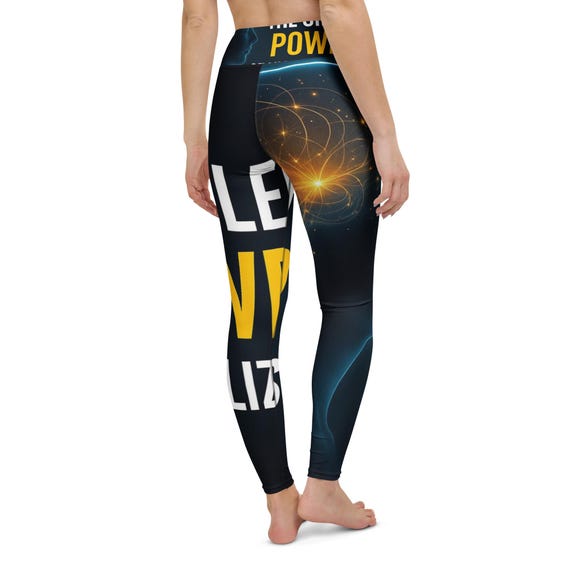 Yoga Leggings
