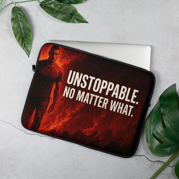 Laptop Sleeve