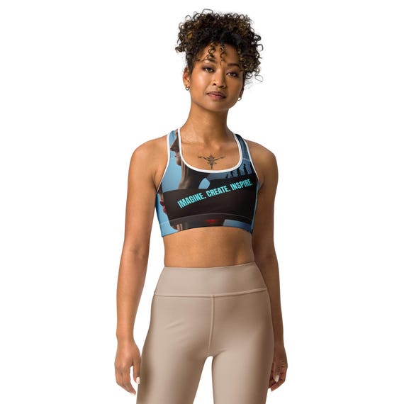 Sports bra