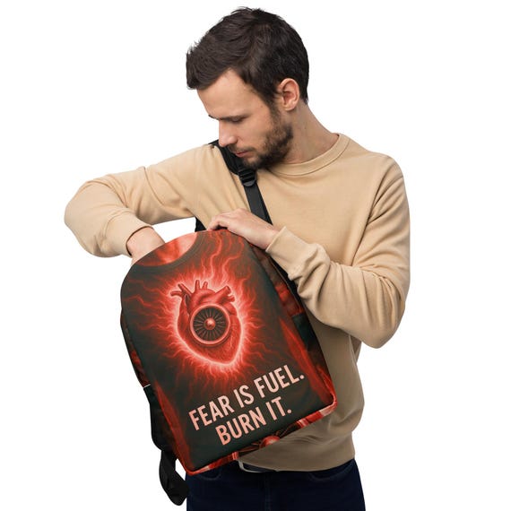 Minimalist Backpack