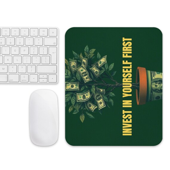 Mouse pad
