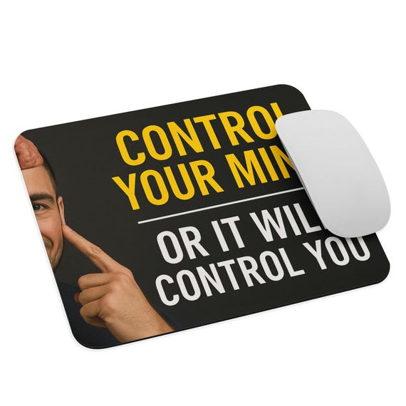Mouse pad
