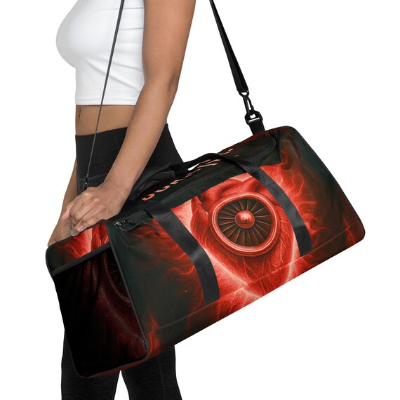 Duffle bag