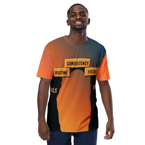 Men's t-shirt