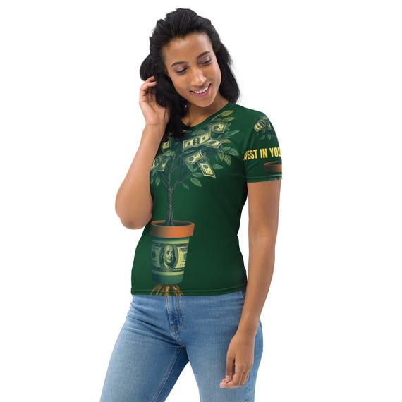 Women's T-shirt