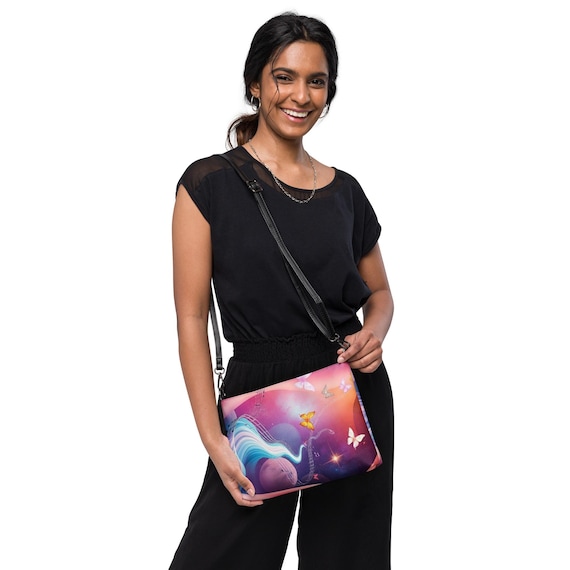 Crossbody bag