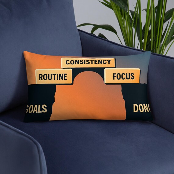 Basic Pillow