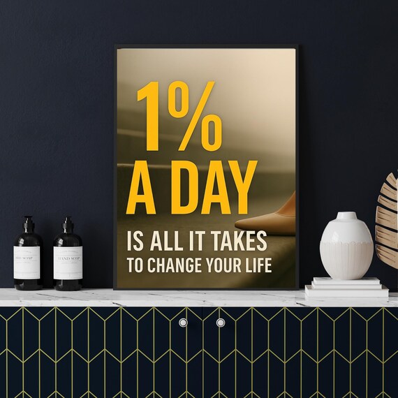 1% a Day