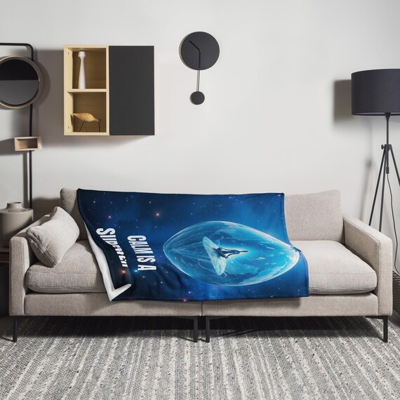 Throw Blanket