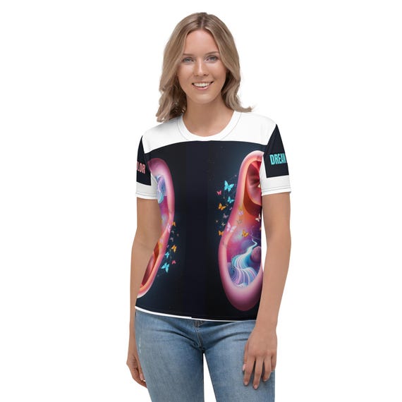 Women's T-shirt