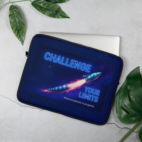 Laptop Sleeve
