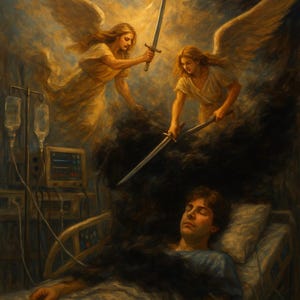 Saved by Angels