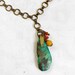 see more listings in the Necklaces-Gemstone/Focal section