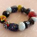 see more listings in the Bracelets - No Metal section