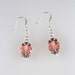 see more listings in the Earrings - Silver Accent section