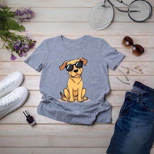 Just a Chill Guy Meme PNG | Viral Dog Cartoon Digital Download | Funny Meme | Chill Guy Digital File for Shirts, Mugs & Gifts