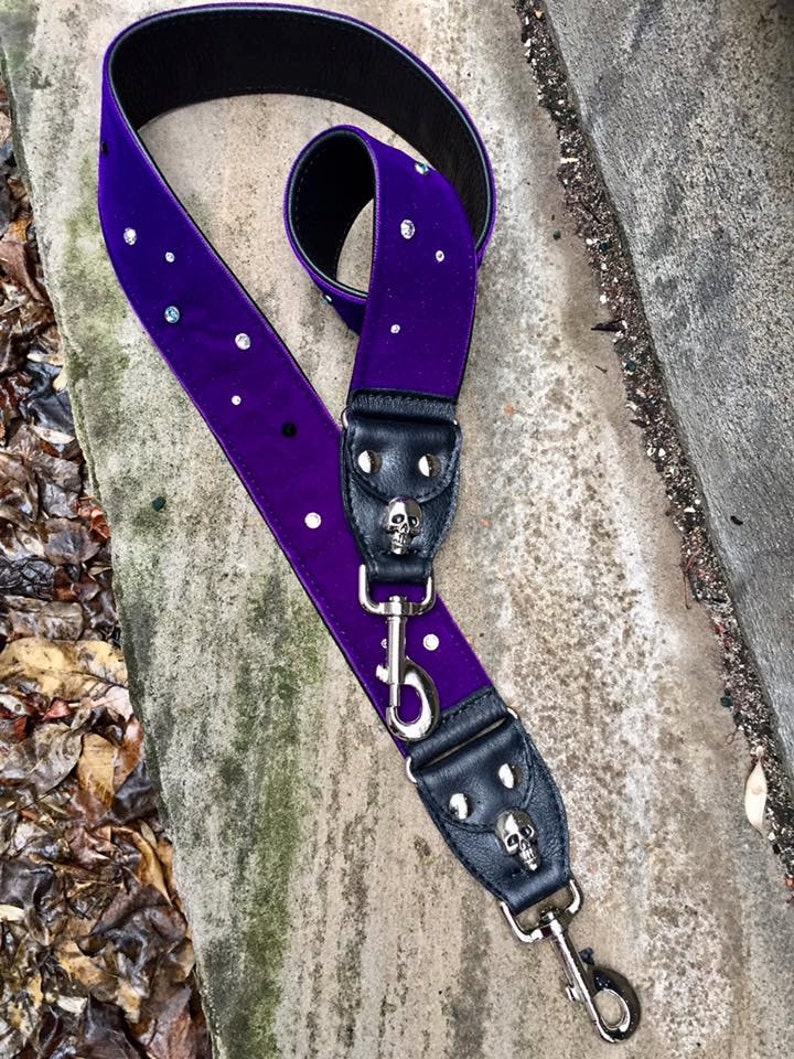 Custom Guitar Strap custom strap for your handbag Choose Etsy