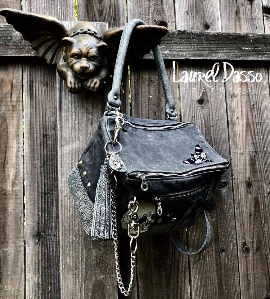 slouchy messenger bag