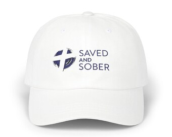 Classic Dad Cap