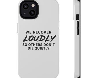 Impact-Resistant Cases