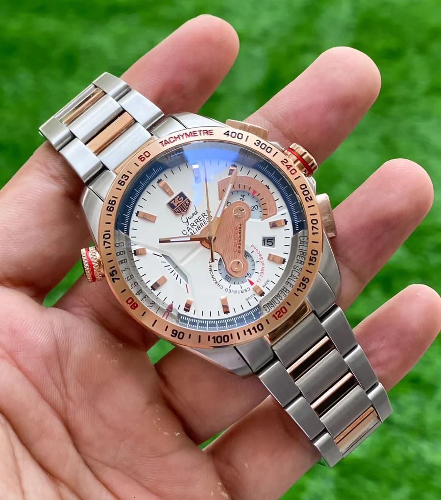 Mens Tag Heuer Watch Canada