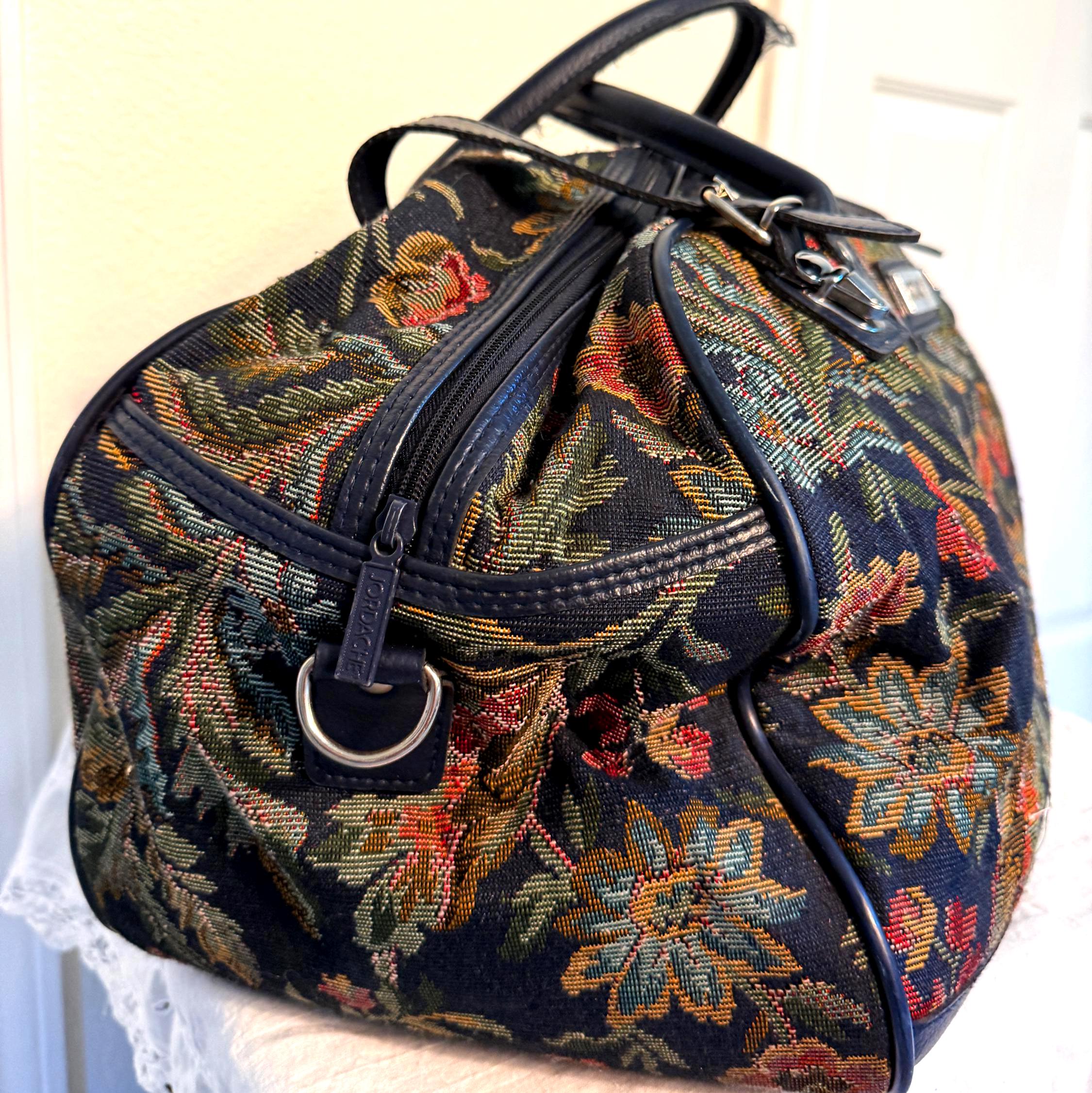 1990s Vintage Diaper Bag - Etsy display picture 1