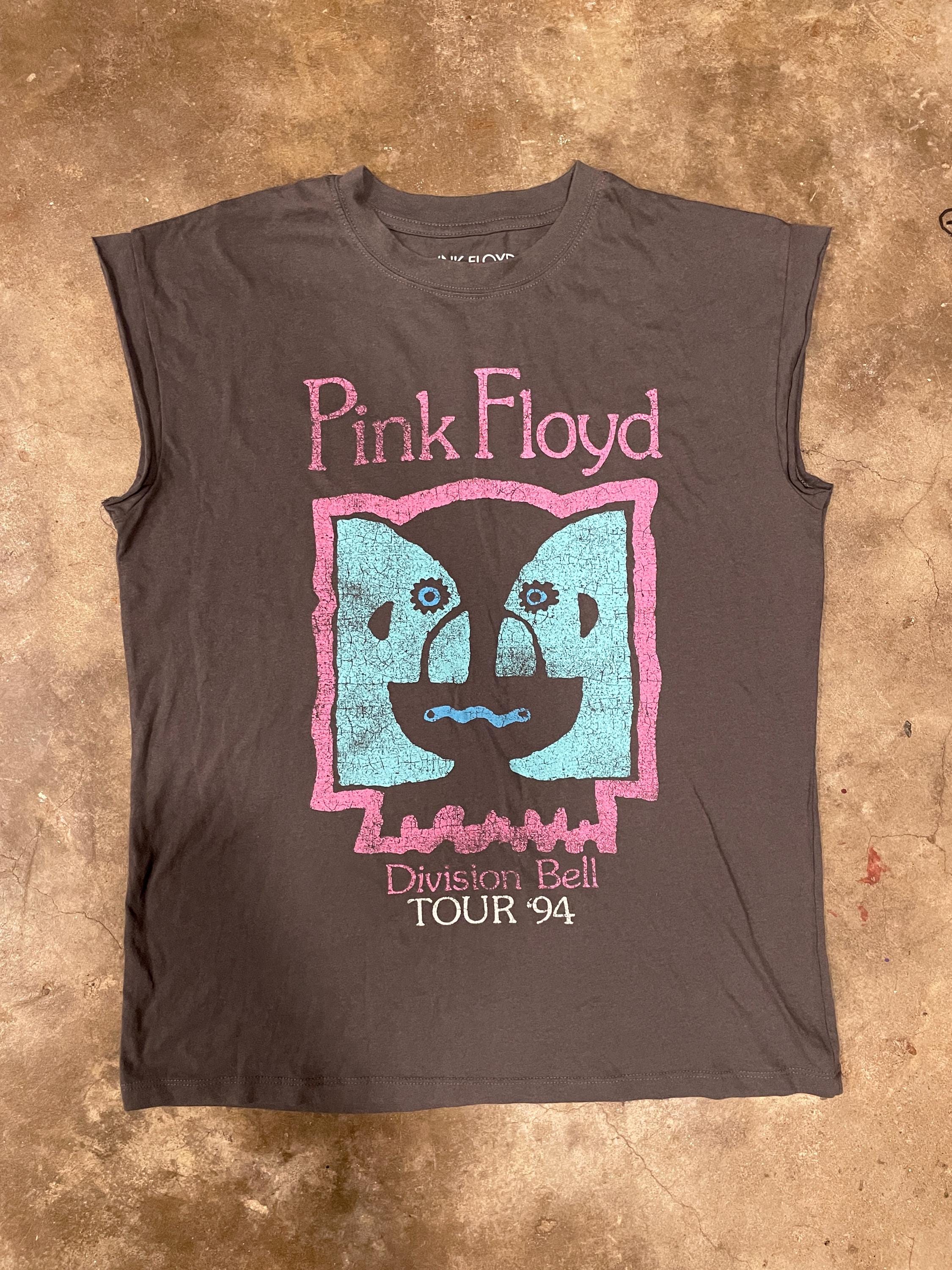 Pink Floyd 1994 Tour - Etsy Pink Floyd 1994 Tour - Etsy