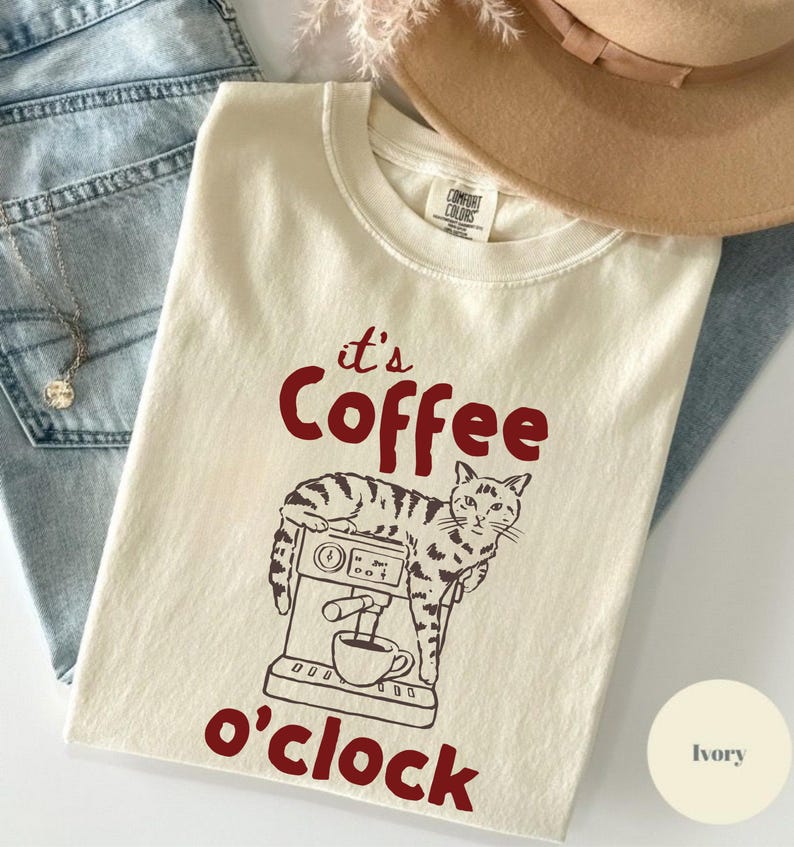 coffee cat shirt, funny cat tee, cat lover gift, coffee lover tee, cute cat shirt, cat graphic tee, coffee time shirt, cat mom shirt, aesthetic cat tee, vintage cat shirt, funny coffee tee, cat design shirt, gift for cat lover